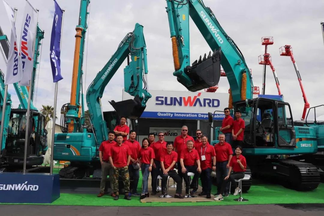 壹定发智能董事长何清华“疫”向西欧行