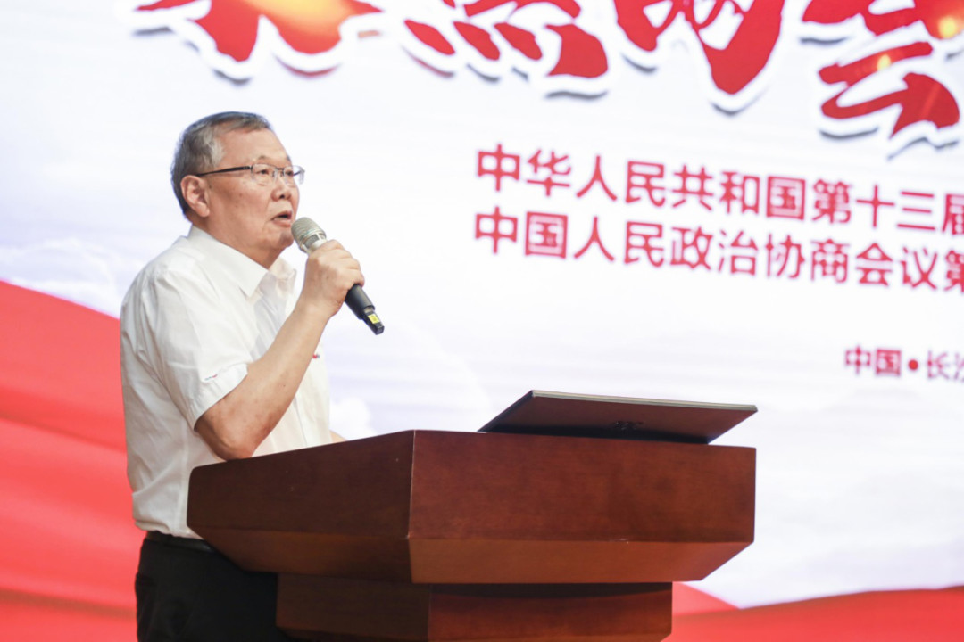 拥抱厘革，，，，，，，提质增效——壹定发智能职能部分、矩阵平台绩效事情启动大会召开