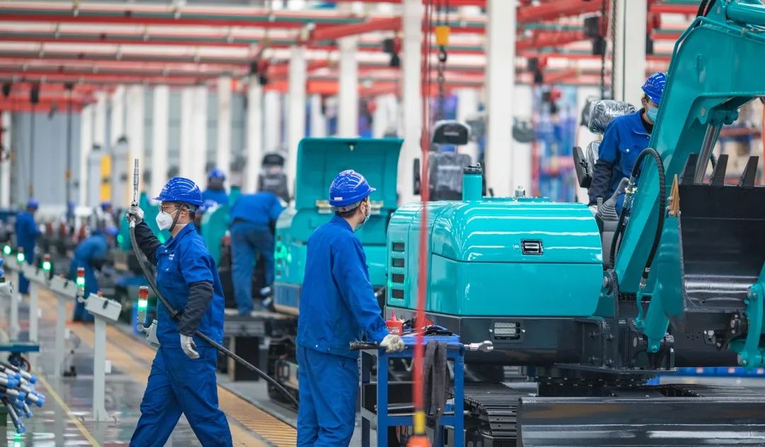 以真实刚需为导向，，，，，，，开启智能化转型