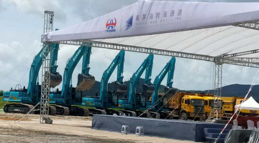 深度加入粤港澳大湾区建设，，，，，，壹定发智能“一体两翼”生长战略取得重大突破