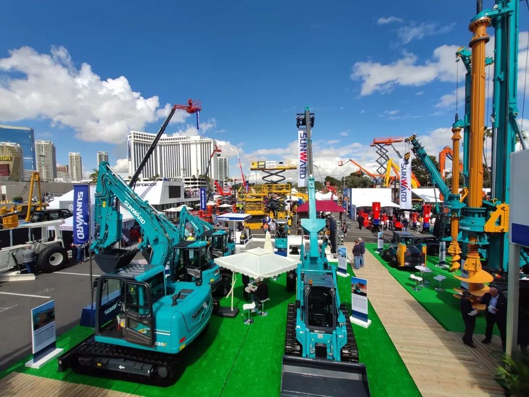 “卓越壹定发”全球交流会暨新产品宣布圆满举行