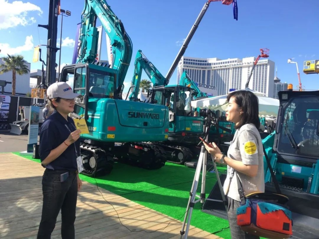 “卓越壹定发”全球交流会暨新产品宣布圆满举行