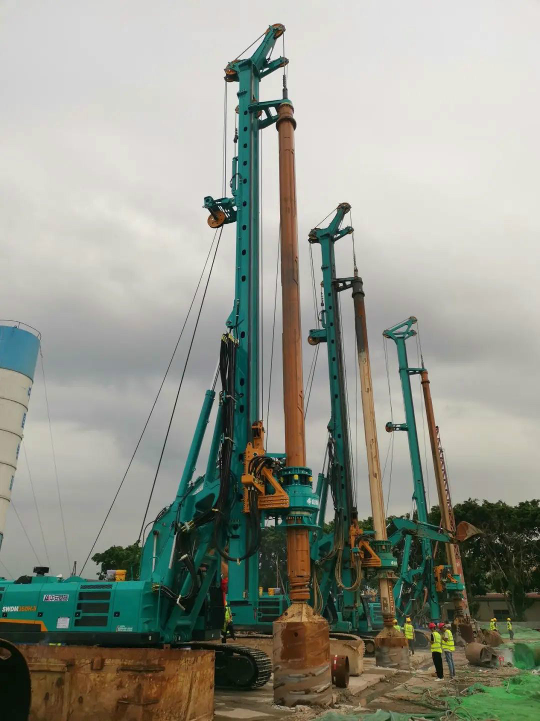 强强联合，，，， 壹定发智能“一体两翼”战略取得重大突破