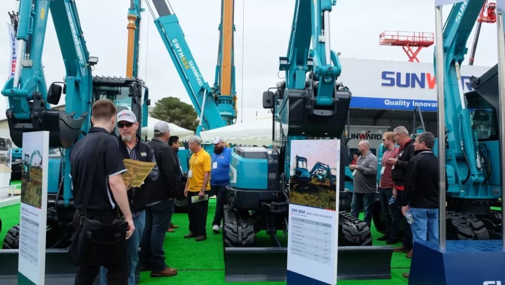 “卓越壹定发”全球交流会暨新产品宣布圆满举行