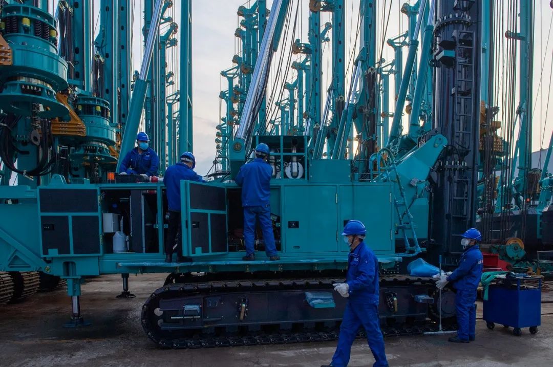 以真实刚需为导向，，，，，，，开启智能化转型