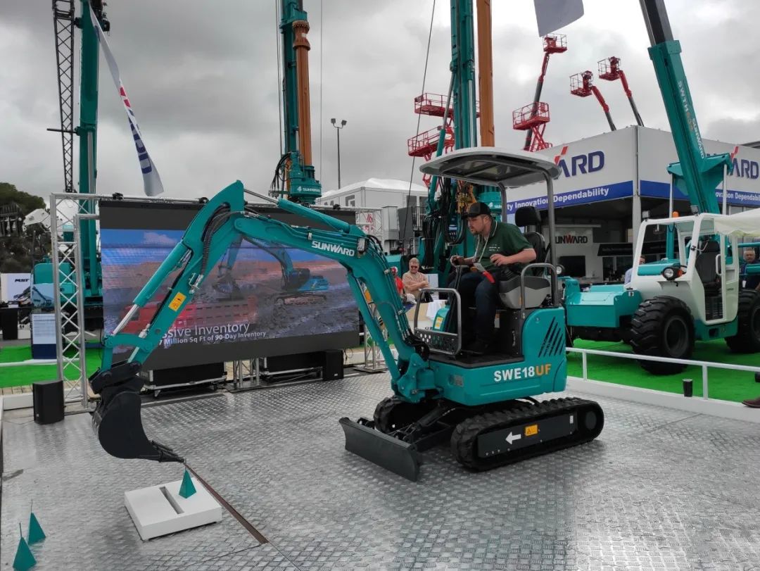 “卓越壹定发”全球交流会暨新产品宣布圆满举行