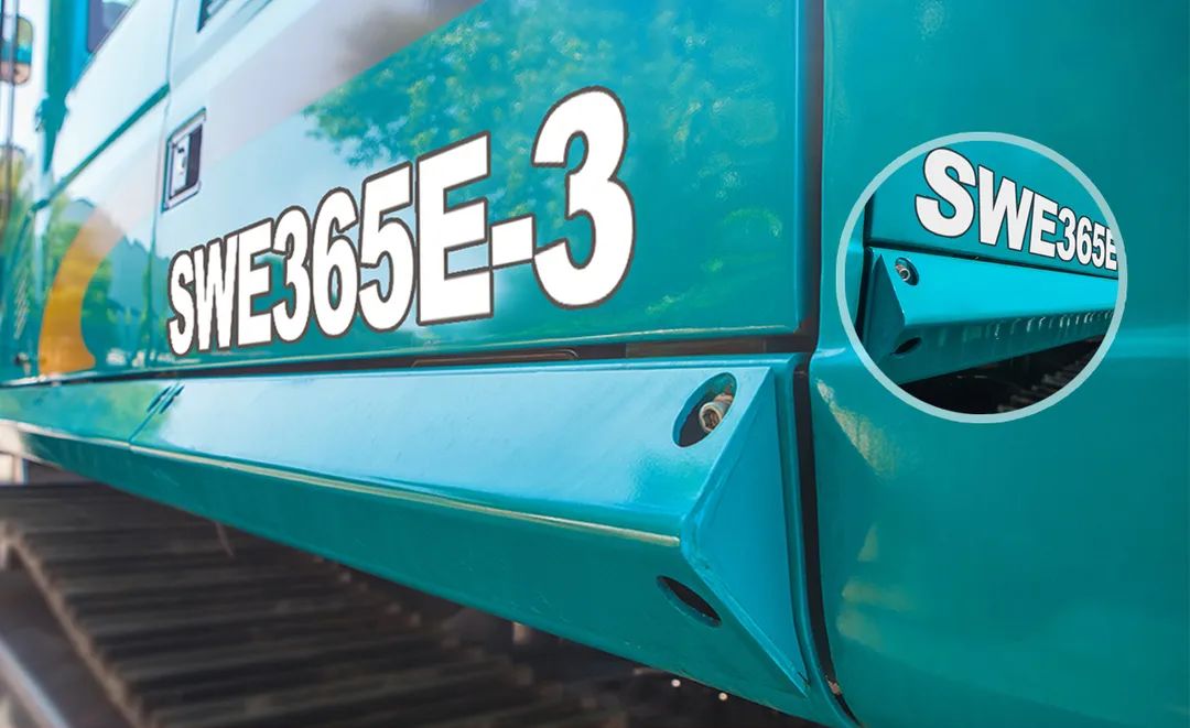 SWE365E-3：矿山战神，，，，万能血统气贯壹定发