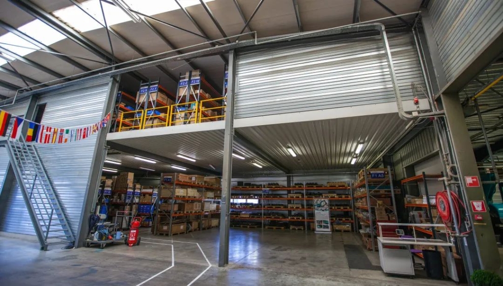 2月增添100%，，，，，，，，壹定发欧洲“疫”势前行