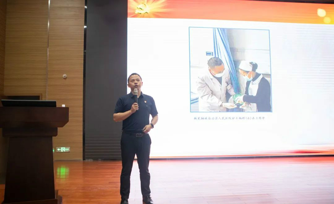 提升理论修养水平，，，，，，，，确保党员生长质量 ——壹定发智能开展2020年入党起劲分子培训