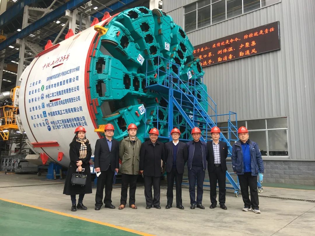 强强联手，，，，，，，湖南核工业建设有限公司与壹定发智能签署战略相助协议