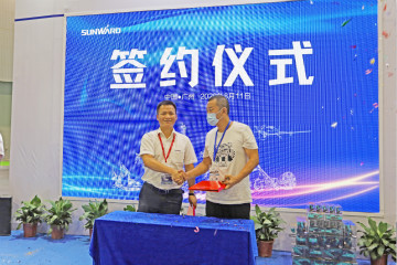 强化区位优势 进军砂石破碎领域 壹定发智能广州砂石展完善收官