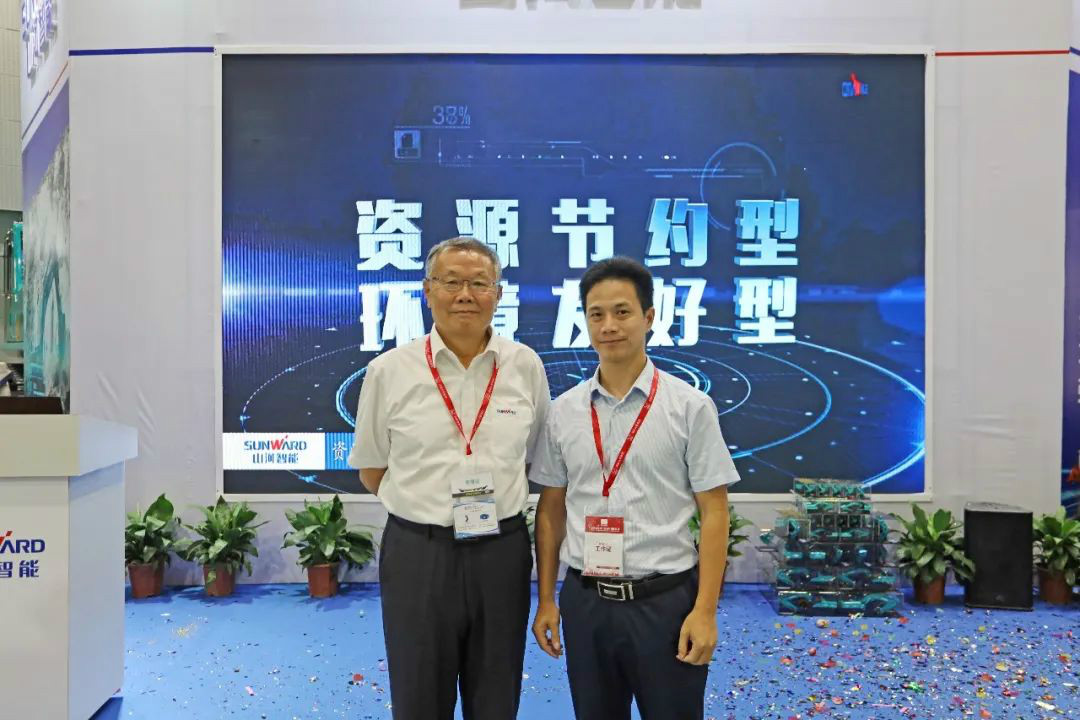 强化区位优势 进军砂石破碎领域 壹定发智能广州砂石展完善收官