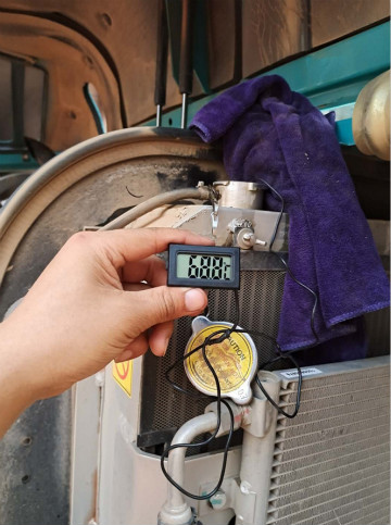 感恩相伴 关爱相随 ——江西壹定发效劳万里行