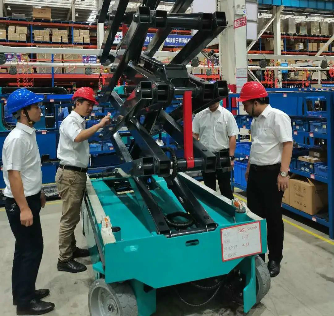 高空事业，，，，有你们真好！