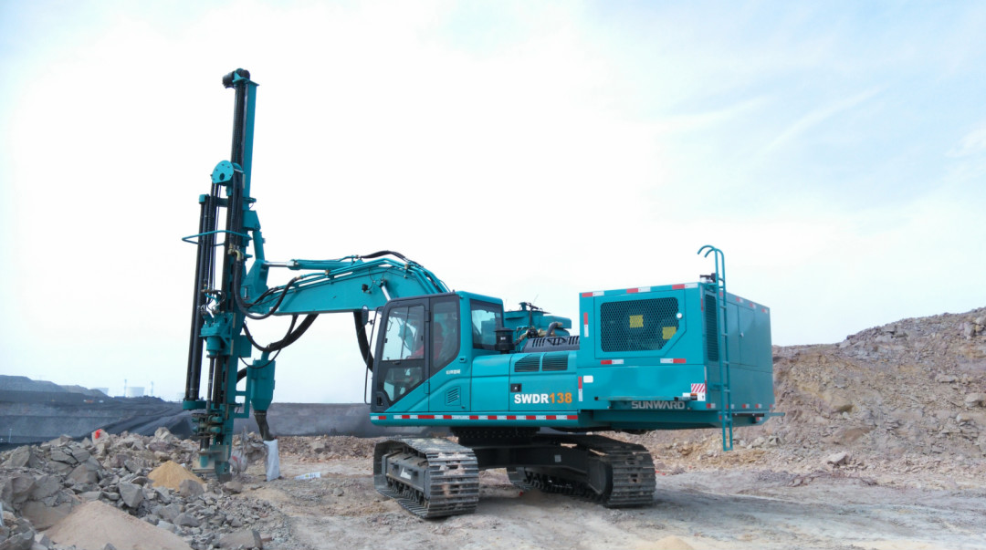 壹定发智能与您相约新疆国际矿业与装备展览会