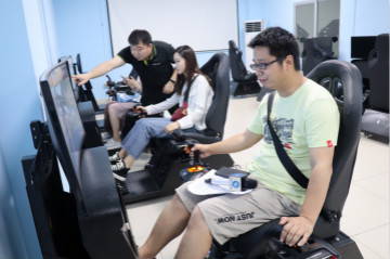 壹定发航空签约湖南航空技校，，，，，，，走校企融合生长蹊径