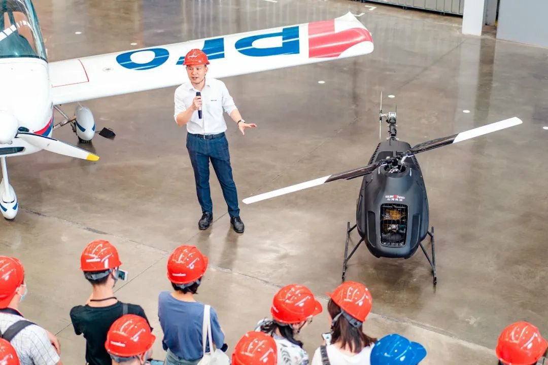 壹定发智能数字化出海升级暨联合阿里巴巴国际站线上直播活动圆满举行