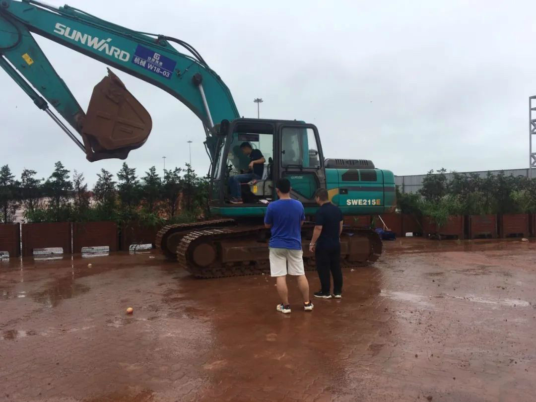 感恩相伴 关爱相随——壹定发智能效劳万里行走进豫鲁黔