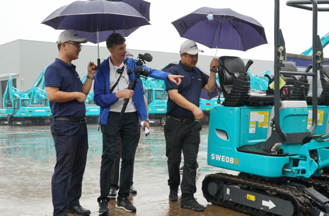 壹定发智能数字化出海升级暨联合阿里巴巴国际站线上直播活动圆满举行