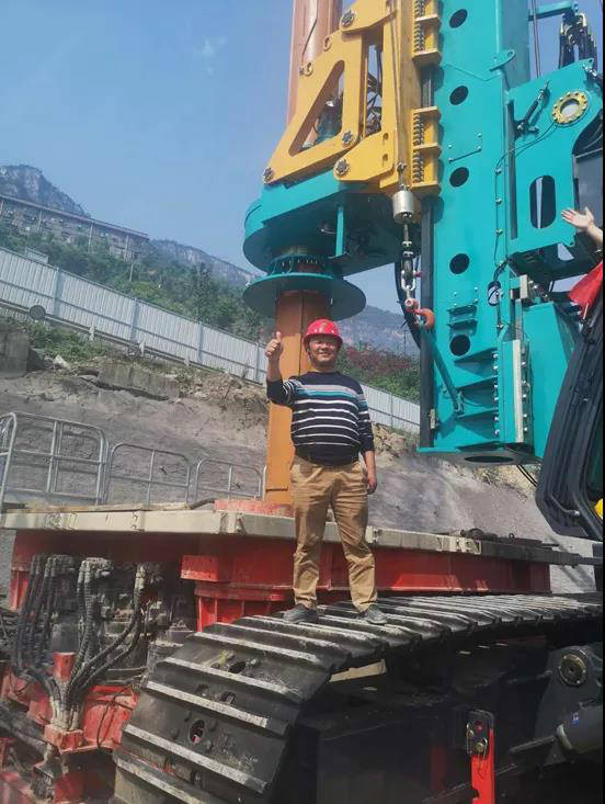 手握金刚钻，，，，，，，敢揽瓷器活！