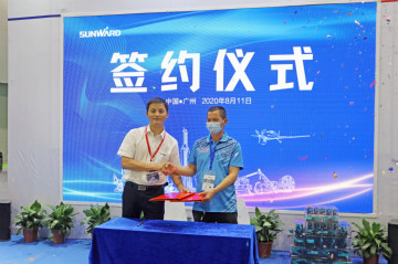 强化区位优势 进军砂石破碎领域 壹定发智能广州砂石展完善收官