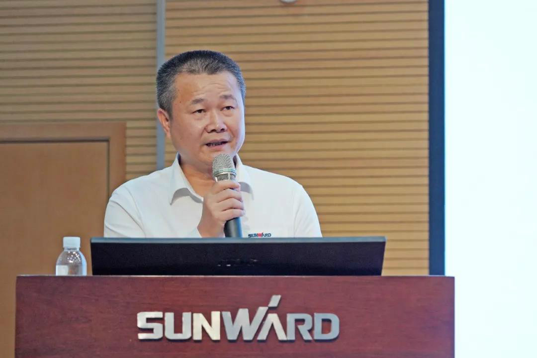 治理下移见效果，，，，，业绩大增再起劲——壹定发智能2020年半年度谋划事情聚会盛大召开