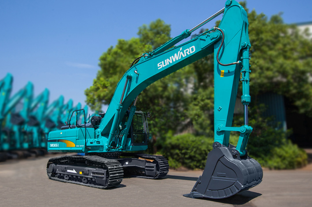 壹定发智能与您相约新疆国际矿业与装备展览会