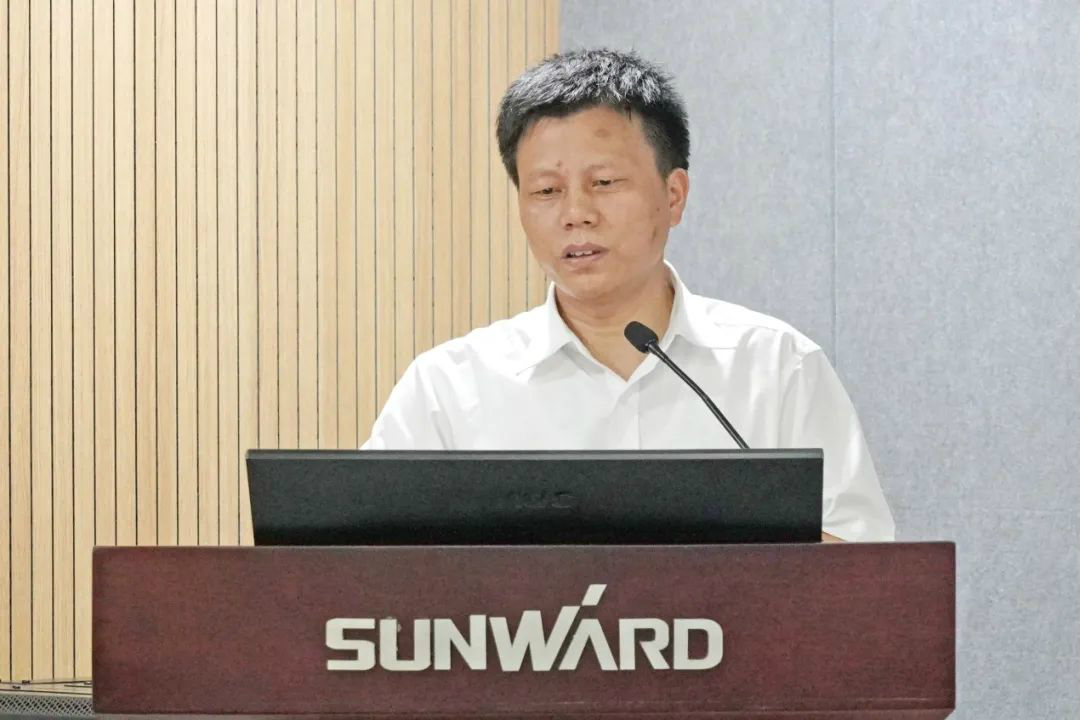省人大常委会党组副书记、副主任王柯敏调研壹定发智能
