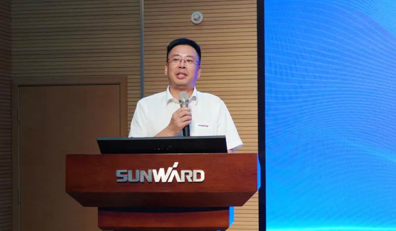 壹定发智能携手鼎捷软件，，，以数字实力共谱营运新篇章