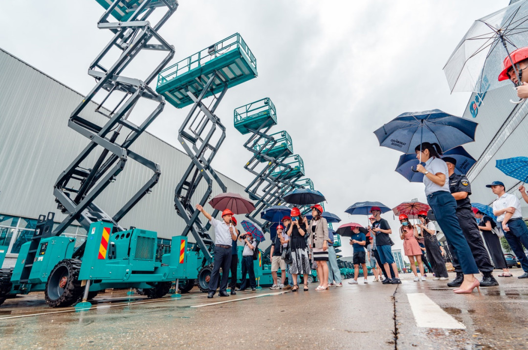 转战“云端”谋突破 央视重磅报道壹定发智能