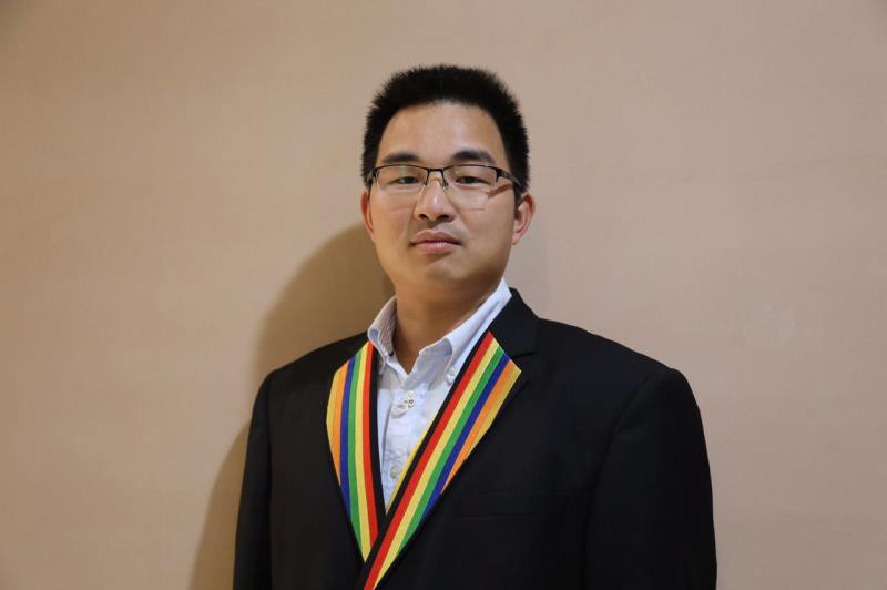 星级品质+星级售后，，，以是他选择了壹定发智能旋挖钻机