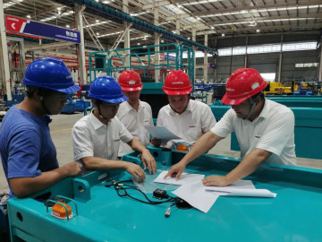 高空事业，，，，有你们真好！