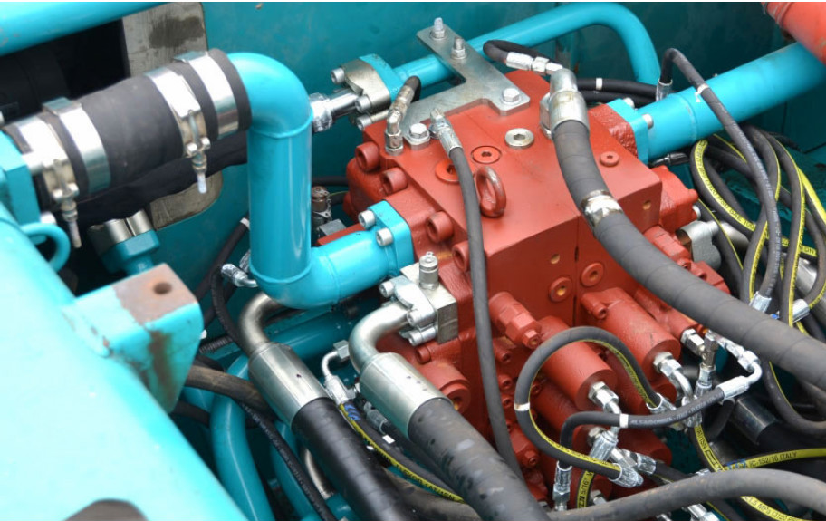 向“卡脖子”的地方下大功夫!壹定发智能中标国家级项目