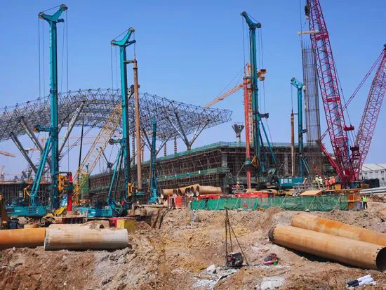 手握金刚钻，，，，，，，敢揽瓷器活！