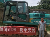 情满壹定发夏日无忧 ——陕西领创者开启年度巡检效劳客户