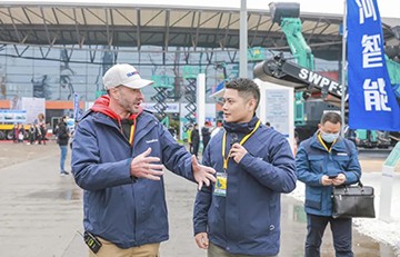 欢喜壹定发！宝马展收官之日订单破十亿