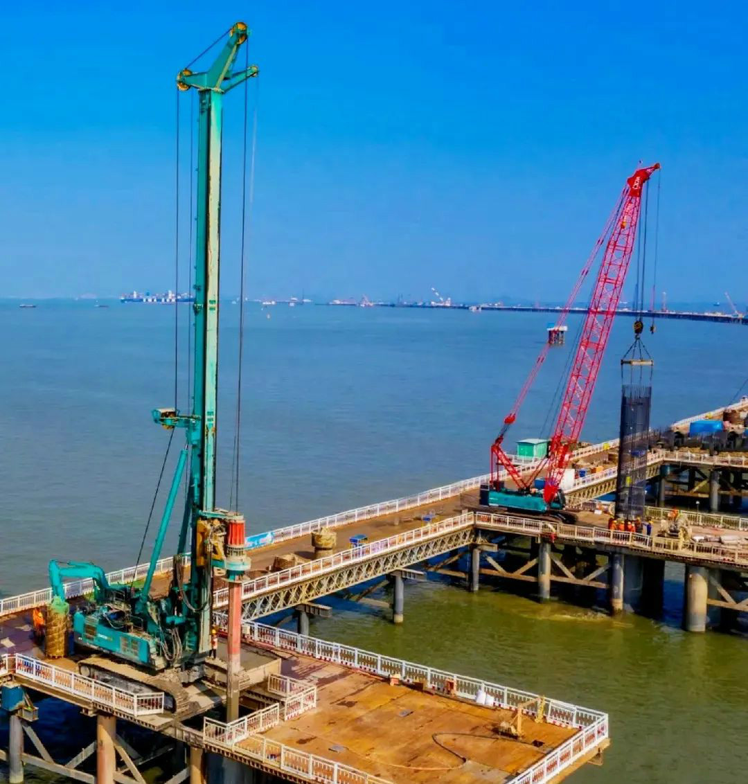 漂亮壹定发与您相约大美雄安