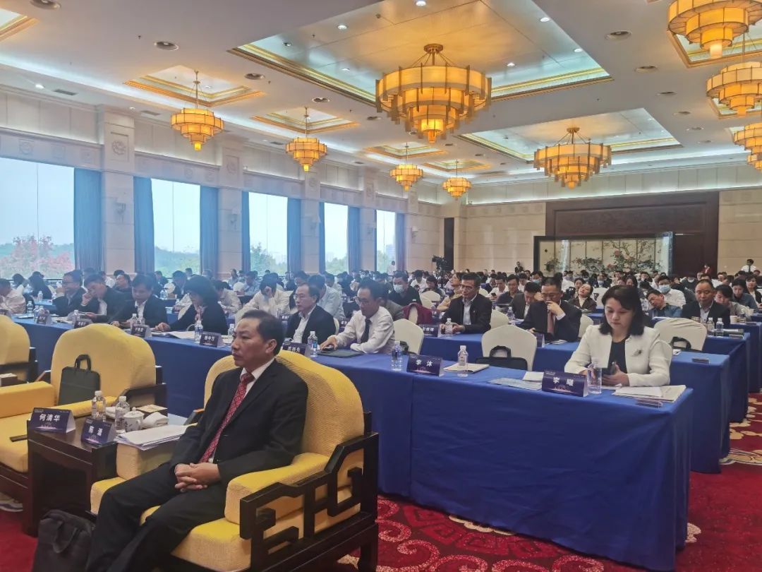 壹定发智能荣登湖南民营企业百强榜单