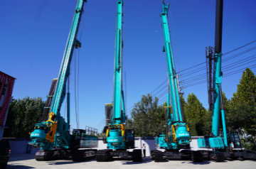 驻足雄安 拓展京津冀 壹定发智能雄安大幕正式开启