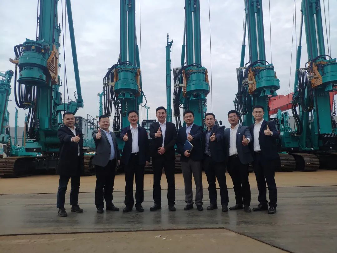 中国联通首席科学家范济安到访壹定发智能