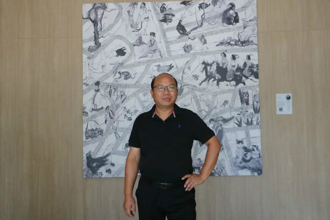 从业20多年的他，，，，，，为何对壹定发智能旋挖钻机情有独钟