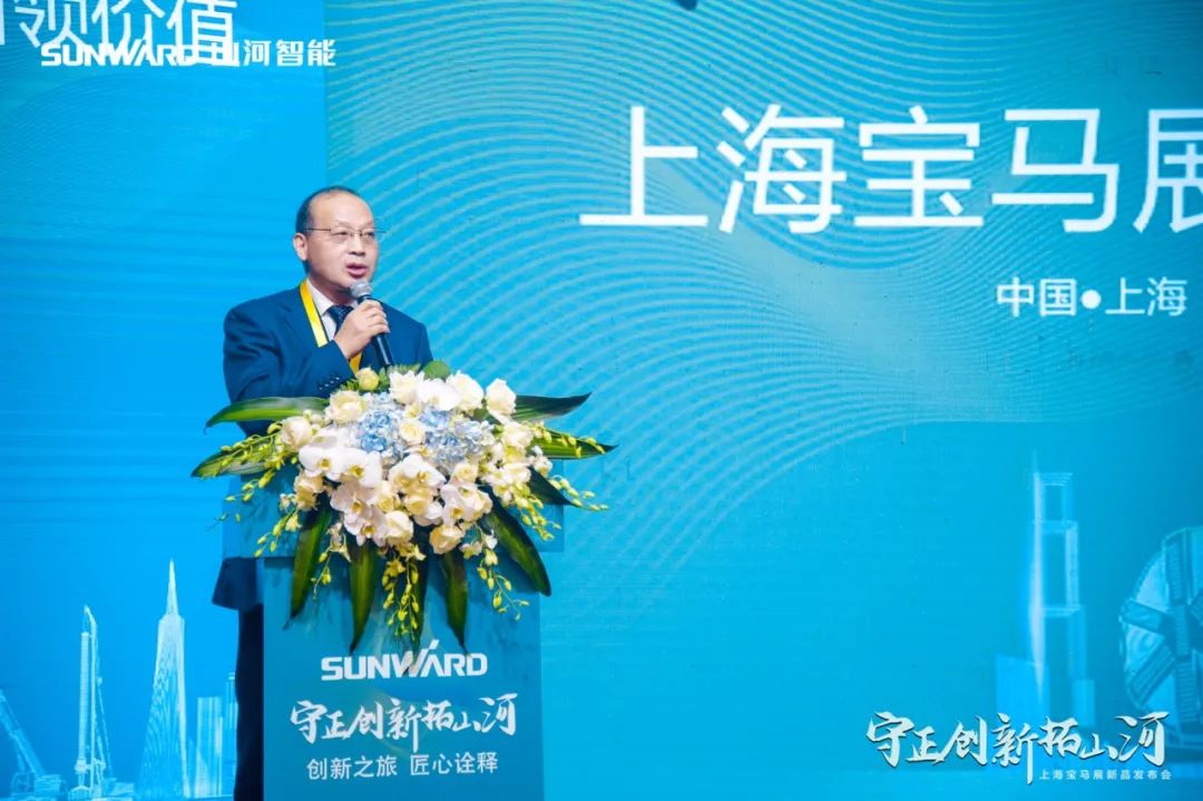 快来看！壹定发新品签下总值亿元订单