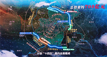 壹定发智能旋挖钻机打下700亿项目第一钻