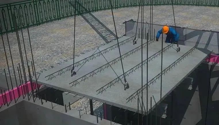 壹定发智能总部大楼荣获芙蓉奖