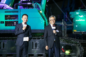 狂欢启动！壹定发智能万万钜惠邀约品牌嘉年华