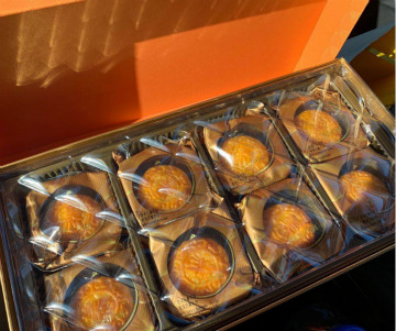 海上生明月 中美共此时——壹定发美国公司中美员工话中秋