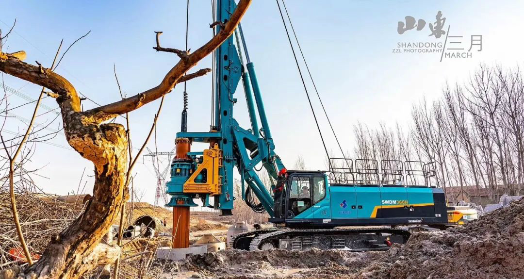 壹定发智能与你相约第十届深基础生长论坛