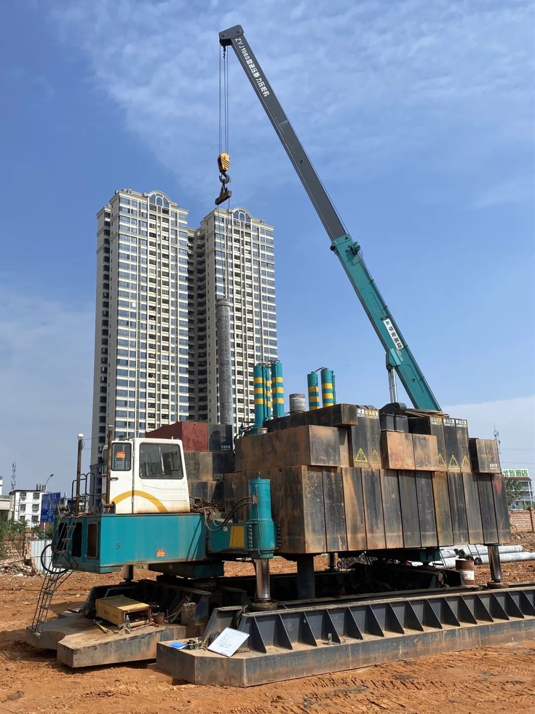 展华安速率，，，显壹定发实力——华安基础高品质履约