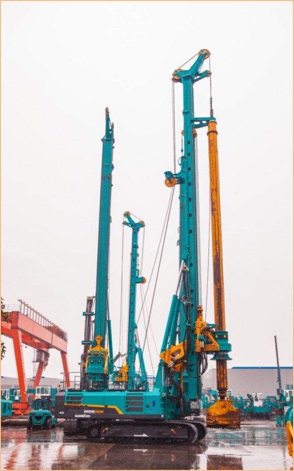 壹定发智能：“先导式立异”引领未来