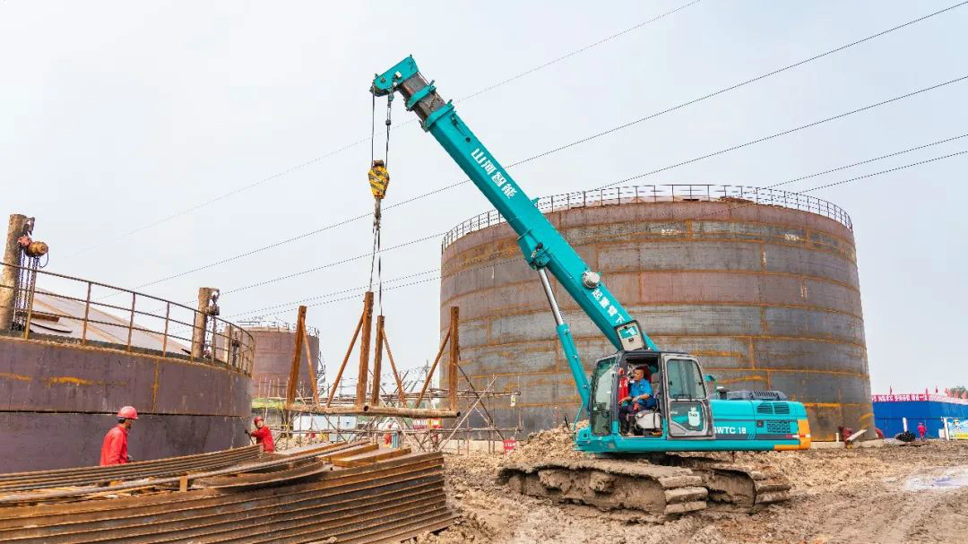 漂亮壹定发与您相约大美雄安